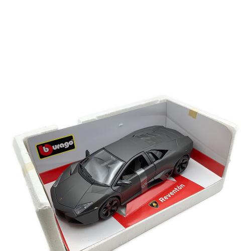 Bburago (ブラーゴ) ミニカー Diamond Collection LAMBORGHINI Reventón 1/18