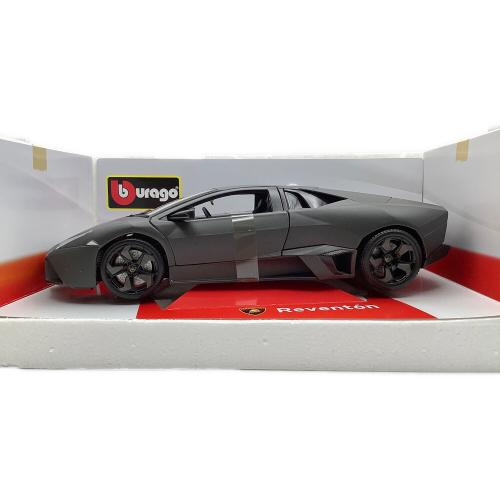 Bburago (ブラーゴ) ミニカー Diamond Collection LAMBORGHINI Reventón 1/18
