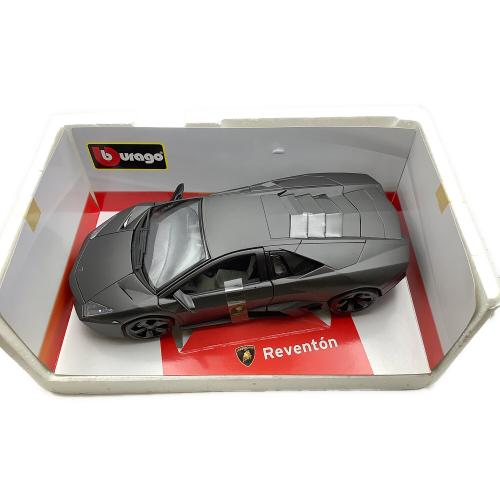 Bburago (ブラーゴ) ミニカー Diamond Collection LAMBORGHINI Reventón 1/18