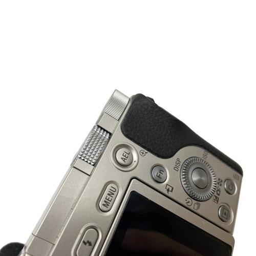 SONY (ソニー) ミラーレス一眼カメラ α6000 ※動作未確認