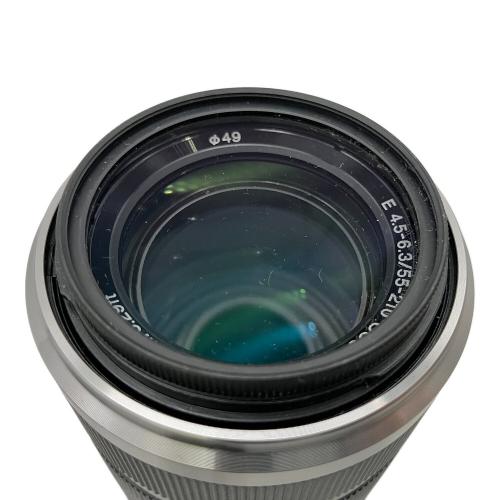 SONY (ソニー) ミラーレス一眼カメラ α6000 ※動作未確認