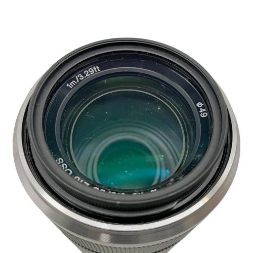 SONY (ソニー) ミラーレス一眼カメラ α6000 ※動作未確認