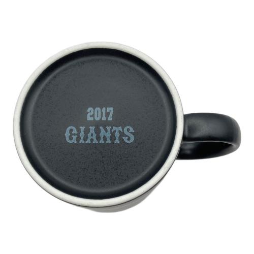 GIANTS (ジャイアンツ) マグカップ
