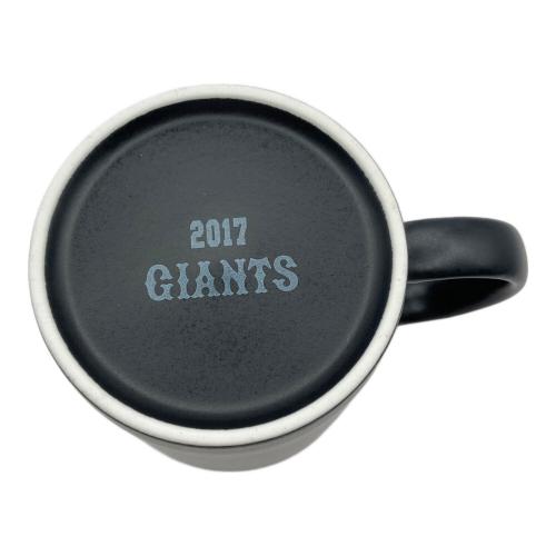 GIANTS (ジャイアンツ) マグカップ