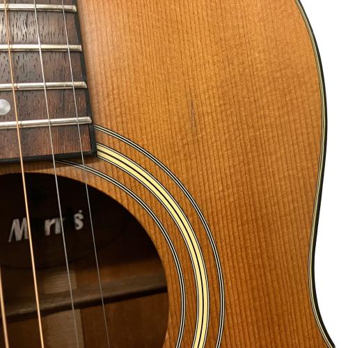 MORRIS (モーリス) アコースティックギター MY-60 1993年頃 ローズウッド