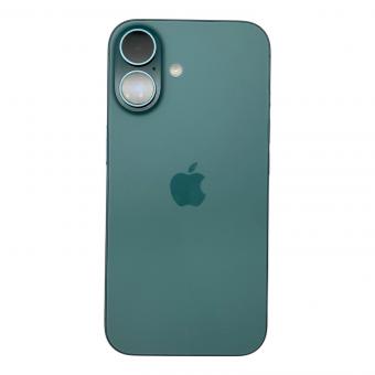 Apple (アップル) iPhone16 A3286 SIM FREE 128GB