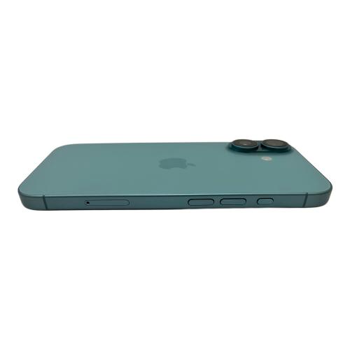 Apple (アップル) iPhone16 A3286 SIM FREE 128GB