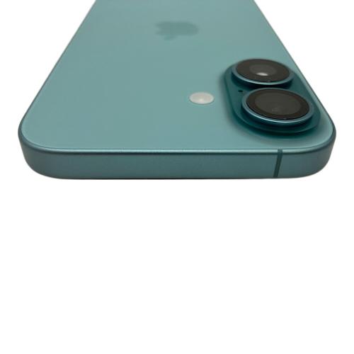 Apple (アップル) iPhone16 A3286 SIM FREE 128GB