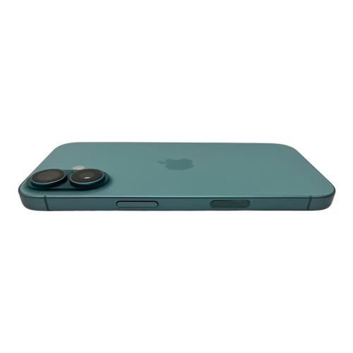 Apple (アップル) iPhone16 A3286 SIM FREE 128GB