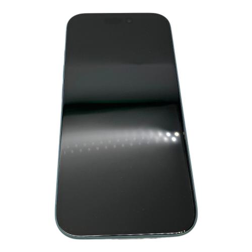 Apple (アップル) iPhone16 A3286 SIM FREE 128GB