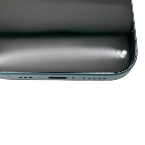 Apple (アップル) iPhone16 A3286 SIM FREE 128GB