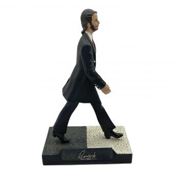 THE BEATLES (ビートルズ) フィギュリン アビーロード リンゴスター