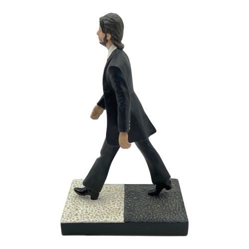 THE BEATLES (ビートルズ) フィギュリン アビーロード リンゴスター
