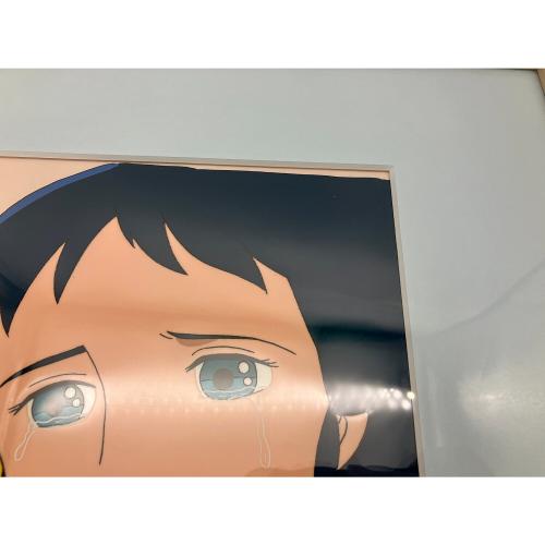 世界名作劇場 (セカイメイサクゲキジョウ) 復刻セル画 小公女セーラー 涙 11/100