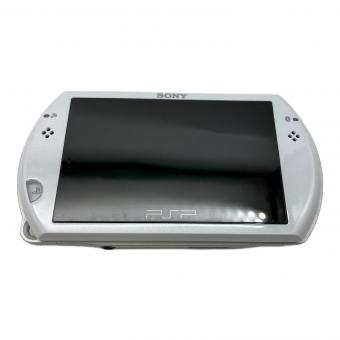 SONY (ソニー) PSP go PSP-N1000 画面ヤケ有@ Π