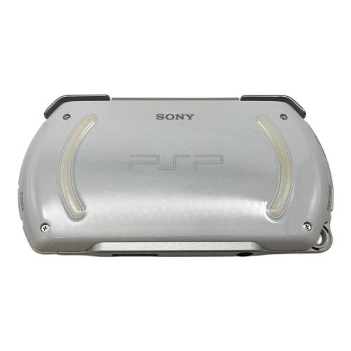 SONY (ソニー) PSP go PSP-N1000 画面ヤケ有@ Π