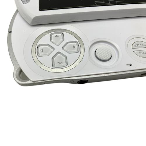 SONY (ソニー) PSP go PSP-N1000 画面ヤケ有@ Π