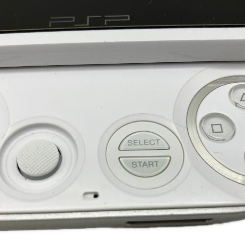 SONY (ソニー) PSP go PSP-N1000 画面ヤケ有@ Π