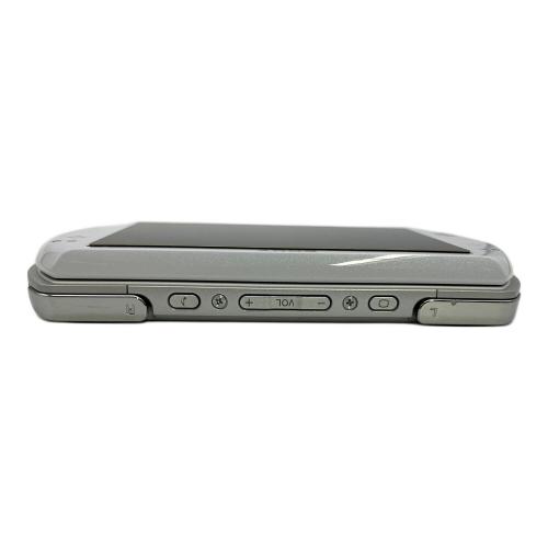 SONY (ソニー) PSP go PSP-N1000 画面ヤケ有@ Π