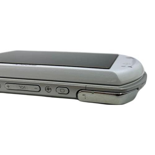 SONY (ソニー) PSP go PSP-N1000 画面ヤケ有@ Π