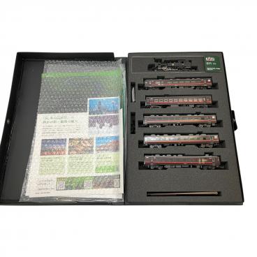 カテゴリ：Nゲージ・鉄道模型｜キーワード：KATO】商品一覧｜中古