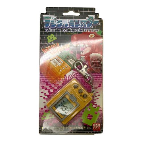 BANDAI (バンダイ) Ver１ デジタルモンスター ※動作未確認