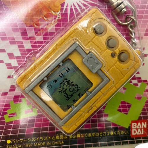 BANDAI (バンダイ) Ver１ デジタルモンスター ※動作未確認
