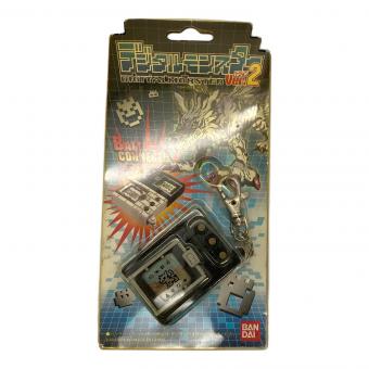 BANDAI (バンダイ) Ver2 デジタルモンスター ※動作未確認