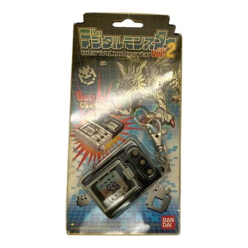 BANDAI (バンダイ) Ver2 デジタルモンスター ※動作未確認