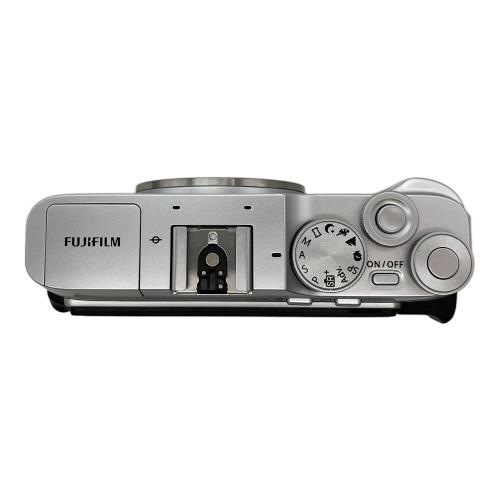 FUJIFILM (フジフィルム) デジタルカメラ X-A7 レンズキット レンズ：X15-45mmF3.5-5.6 OIS PZ
