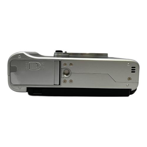 FUJIFILM (フジフィルム) デジタルカメラ X-A7 レンズキット レンズ：X15-45mmF3.5-5.6 OIS PZ
