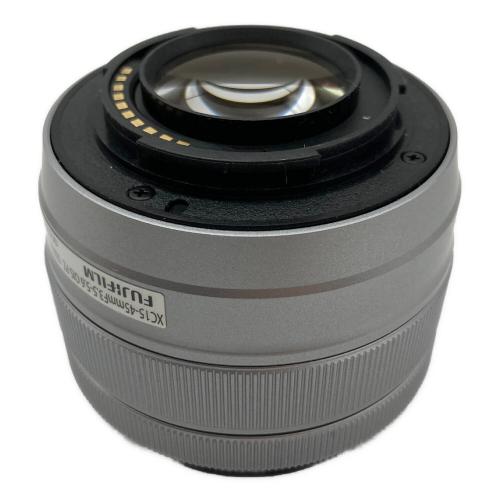 FUJIFILM (フジフィルム) デジタルカメラ X-A7 レンズキット レンズ：X15-45mmF3.5-5.6 OIS PZ