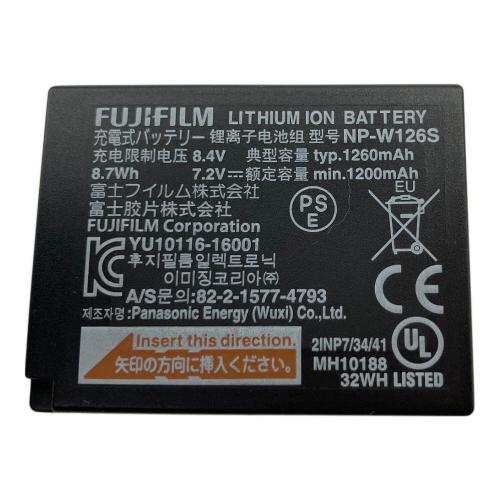 FUJIFILM (フジフィルム) デジタルカメラ X-A7 レンズキット レンズ：X15-45mmF3.5-5.6 OIS PZ