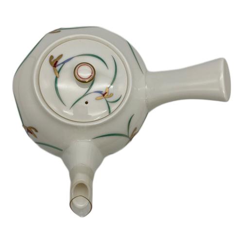 香蘭社 (コウランシャ) 茶器セット
