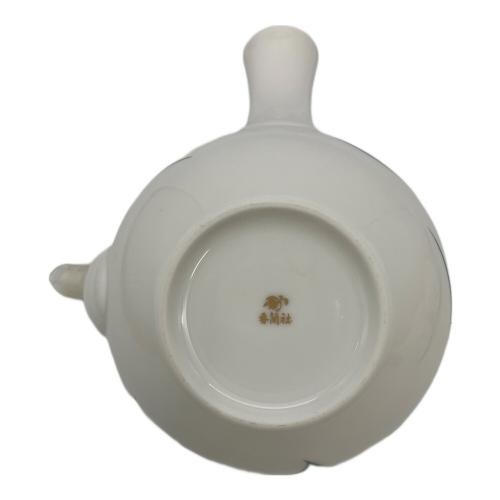 香蘭社 (コウランシャ) 茶器セット