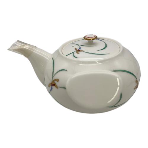 香蘭社 (コウランシャ) 茶器セット
