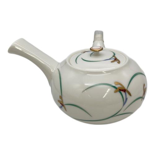 香蘭社 (コウランシャ) 茶器セット