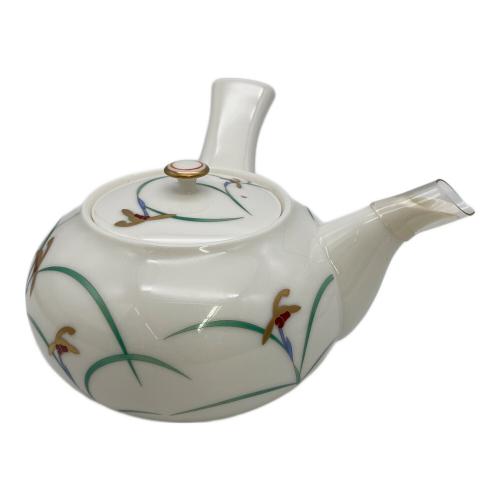 香蘭社 (コウランシャ) 茶器セット