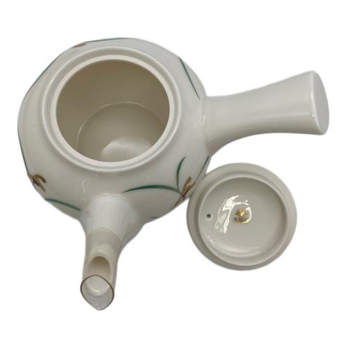 香蘭社 (コウランシャ) 茶器セット