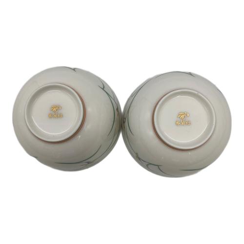 香蘭社 (コウランシャ) 茶器セット