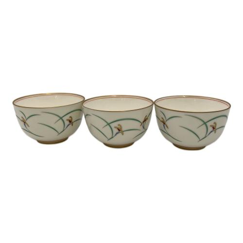 香蘭社 (コウランシャ) 茶器セット