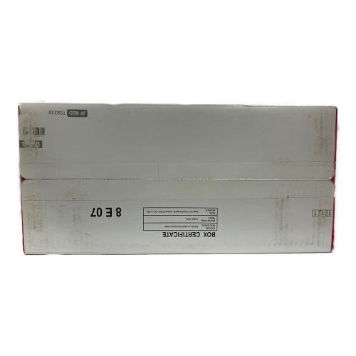 CANON (キヤノン) インクジェットプリンター PIXUS TS8230 912993C04192AA21AFJA27025 レッド