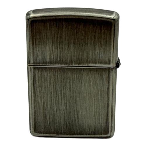 ZIPPO (ジッポ) オイルライター Don't worry about it