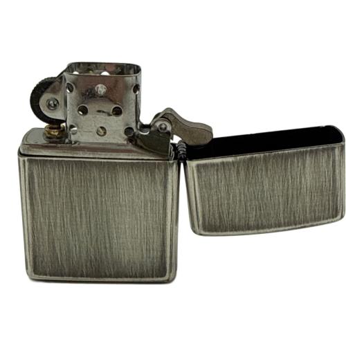 ZIPPO (ジッポ) オイルライター Don't worry about it