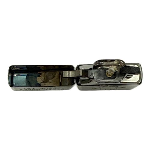 ZIPPO (ジッポ) オイルライター Don't worry about it