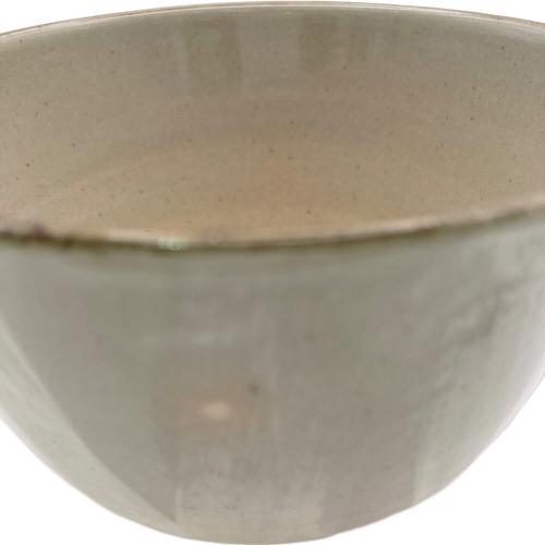 南口閑粋 （ミナミグチカンスイ) 茶碗　茶道具　乾山写し　老松文　