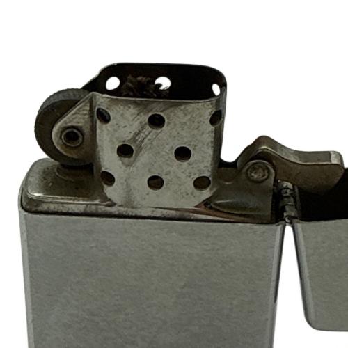 ZIPPO (ジッポ) オイルライター 1978年製 WASHINGTON STATE PATROL