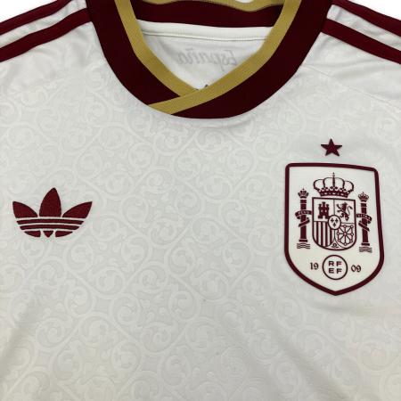 adidas (アディダス) スペイン代表 26 アウェイ レプリカ ユニフォーム
