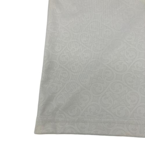 adidas (アディダス) スペイン代表 26 アウェイ レプリカ ユニフォーム JN4397 メンズ SIZE L ホワイト×エンジ