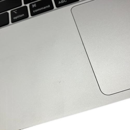 Apple (アップル) MacBook Air M4 2025 A3240 バッテリ状態100